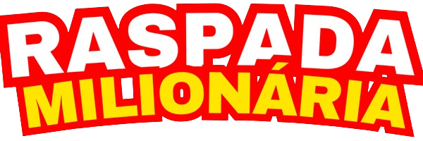 RASPADA MILIONÁRIA
